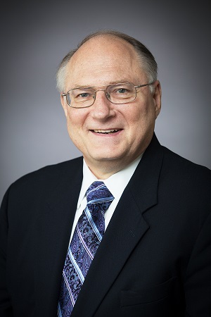 Thomas P. Kasulis