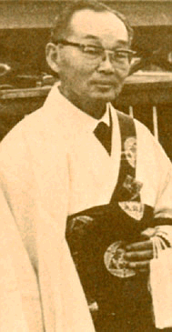 Gyomay Kubose