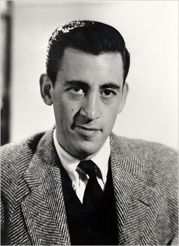 Salinger Il Giovane Holden : Free Download, Borrow, and Streaming :  Internet Archive