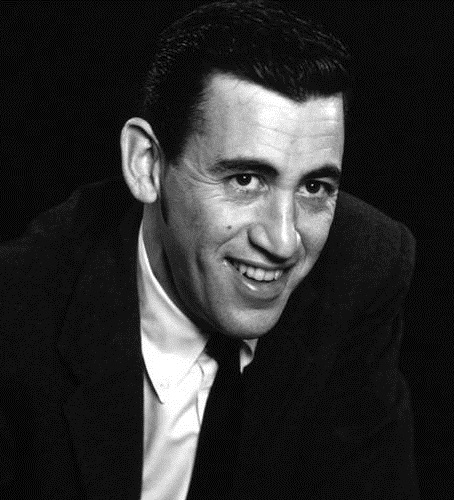 J. D. Salinger. Uncollected Writings, Terebess Asia Online (TAO)