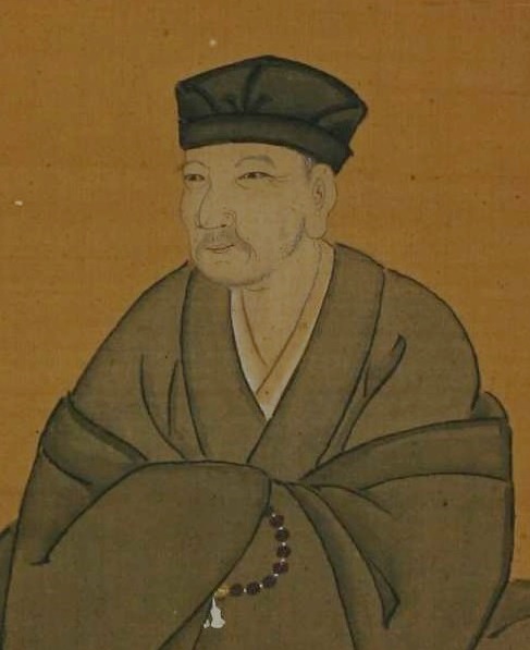 松尾芭蕉 Matsuo Bashō 1644 1694 Terebess Asia Online Tao