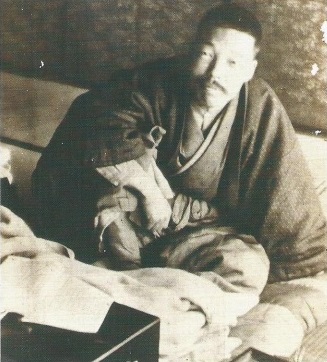 正岡子規 Masaoka Shiki (1867-1902)