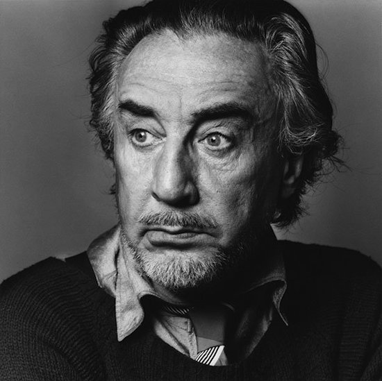 Romain Gary, alias Emile Ajar, centenaire de l'homme double