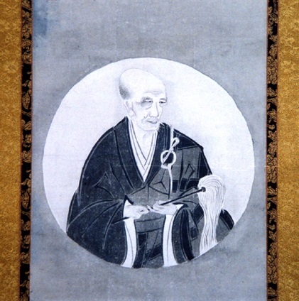 仙厓義梵 Sengai Gibon (1750-1837)