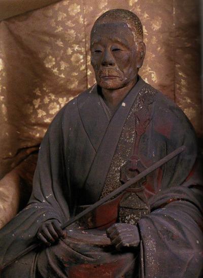 一休宗純 Ikkyū Sōjun (1394-1481): 骸骨 Gaikotsu / Skeletons