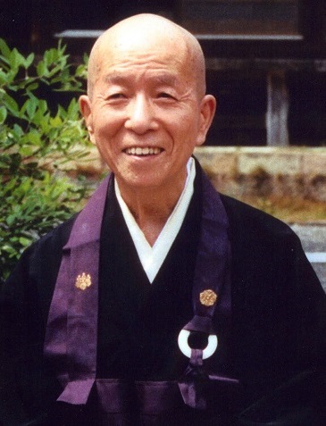 Zen Master Dogen