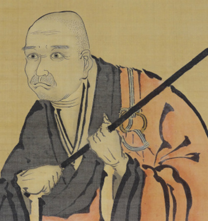 誠拙周樗 Seisetsu Shūcho (1745–1820)