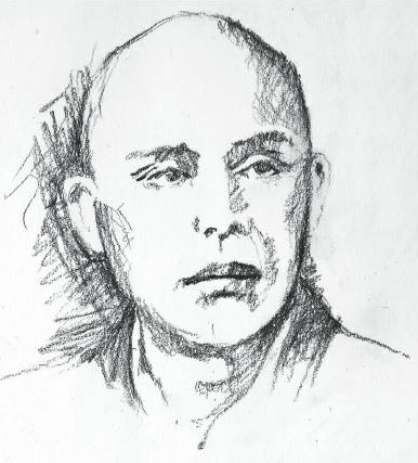 Aggregate 74+ simple vidyasagar pencil sketch super hot - seven.edu.vn