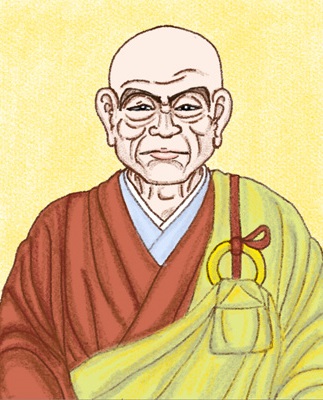  Illustration of Masayoshi Suzuki 