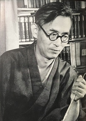 高橋新吉 Takahashi Shinkichi (1901-1987)