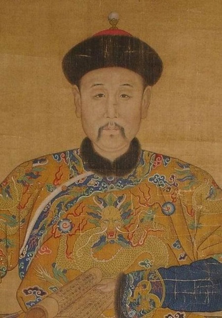 雍正 Yongzheng emperor (1678-1735) , 御選語錄 Yuxuan yulu