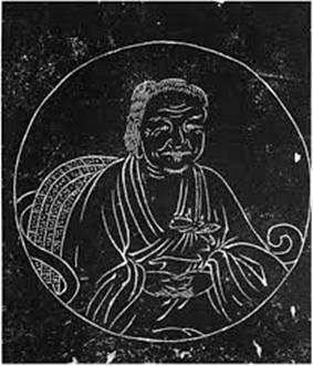 Image result for A Master of His Own: The Calligraphy of the Chan Abbot Zhongfeng Mingben (1262-1323) by Uta Laurer