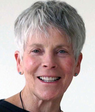Cheri Huber | Living Spiritual Teachers | Books | Spirituality & Practice