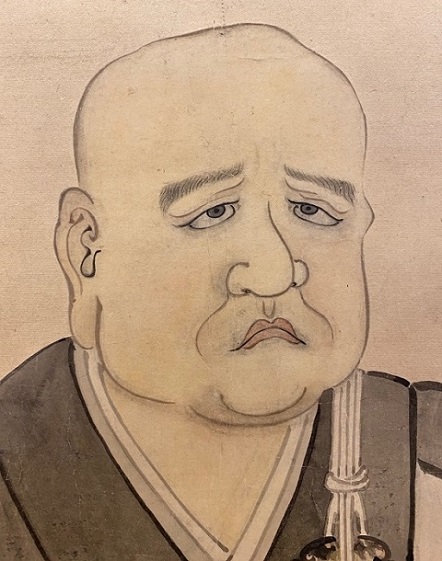 宗峰妙超 Shūhō Myōchō (大燈国師 Daitō Kokushi, 1282–1337)