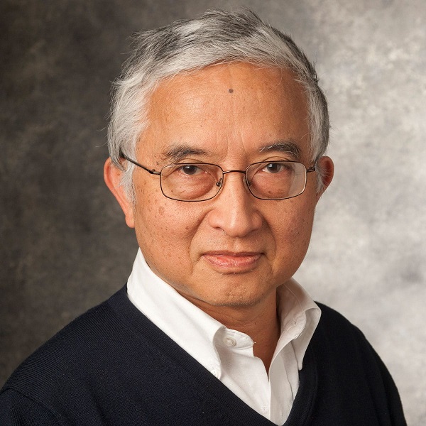 Faculty Profile: Ruben L. F. Habito – SMU Perkins School of Theology