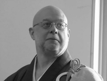 Teachers — Daiyuzenji Rinzai Zen Temple