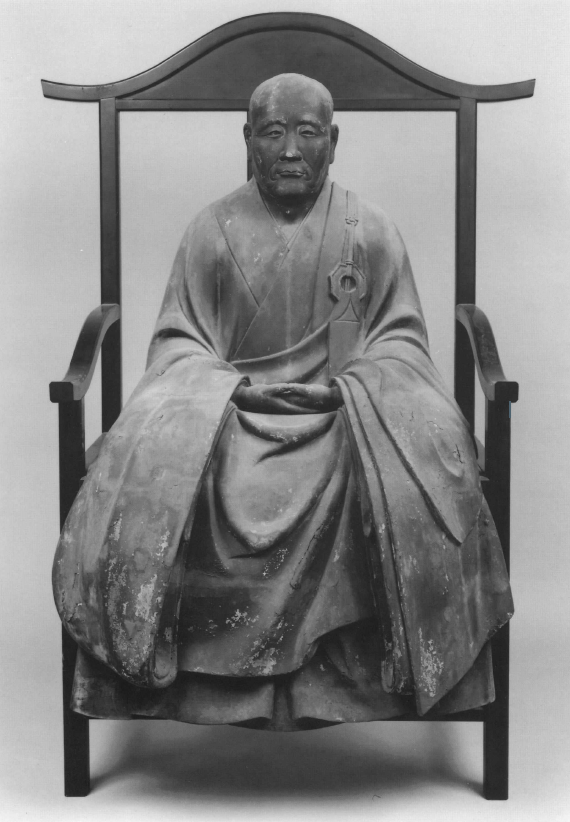 絶海中津 Zekkai Chūshin (1336-1405)