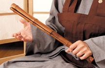 Korean Zen Chugpi