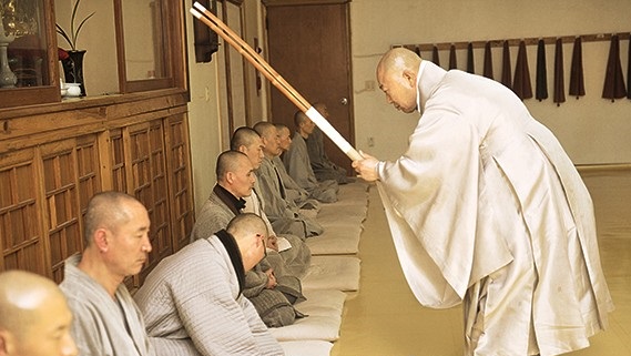 Korean Zen Chugpi