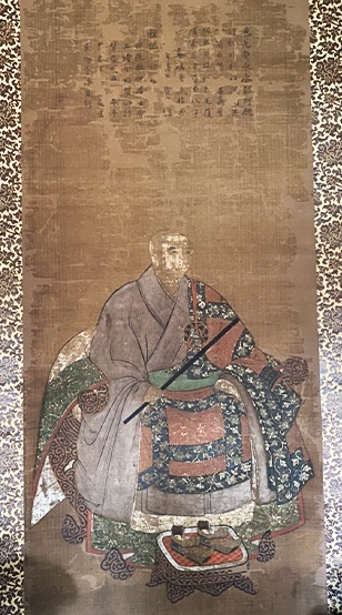 東陽英朝禅師｜大仙寺